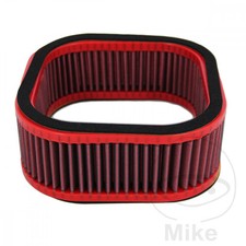 BMC reusable air filter