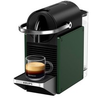Nespresso Pixie Coffee Pod