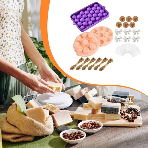 Diy soap making - diy, kit