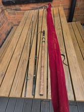 Feeder Rod Milo Kevlite 12ft 4