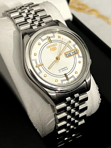 Seiko automatic 7s26 00x0 - automatic,
