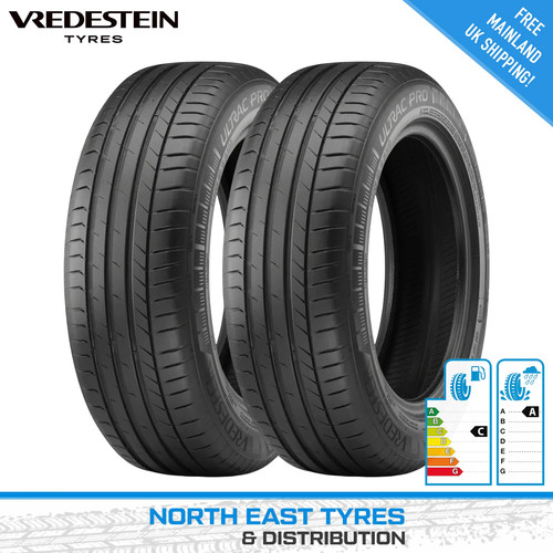 255 vredestein ultrac - 35,