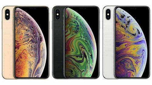 Apple iphone unlocked - iphone, xs