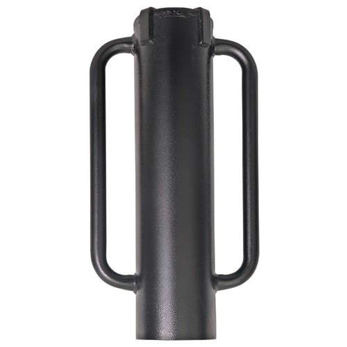 High quality post - rammer, 150mm