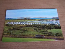 Kiln Park Caravan Site Tenby