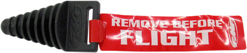 Fmf exhaust wash - bung, plug