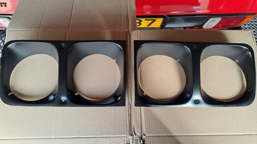 Ford escort mk2 rs2000 - escort,