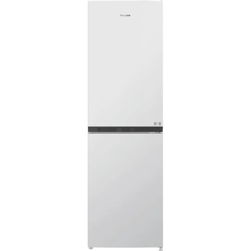 Hotpoint fridge freezer - hotpoint,