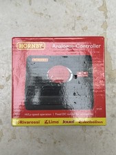 Hornby R7229 OO Analogue Train Controller *0481*