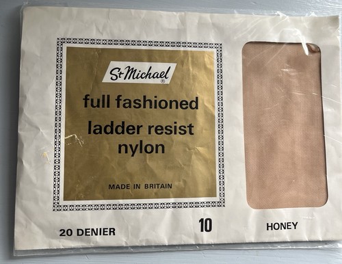 Vintage michael full - m&s,