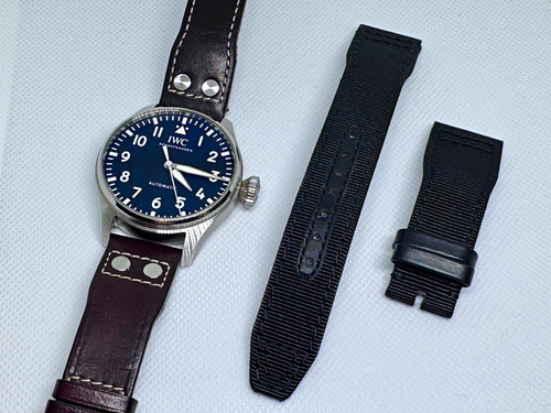 Iwc big pilots iw329301 - iwc,
