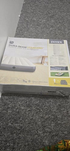Intex dura beam - intex, mattress