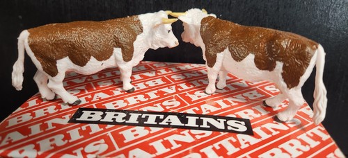 Britains village farm hereford - britains,