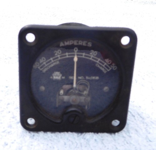 Vintage raf 1635 - vintage, raf/am