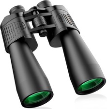 High Power 20x70 Binoculars
