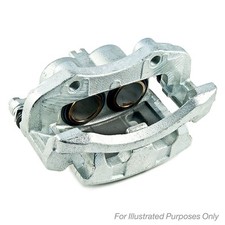 Brake Caliper For Citroen C4 Picasso MK2 1.6 HDi 90 Rear Right O/S 1608999680