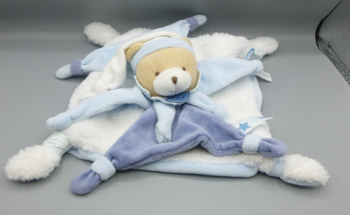 Doudou compagnie petit chou - doudou,