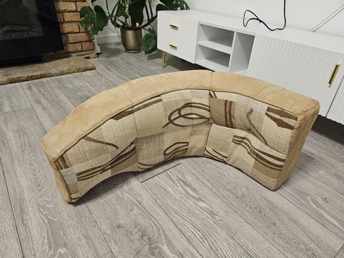 Cushion corner arm - cushion, caravan