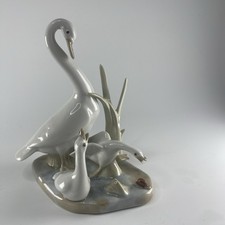 Casades Porcelain Figurine