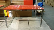 IKEA Torsby Dining Table Glass