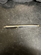 Cross Townsend Medalist