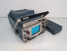 Tektronix 465B Oscilloscope