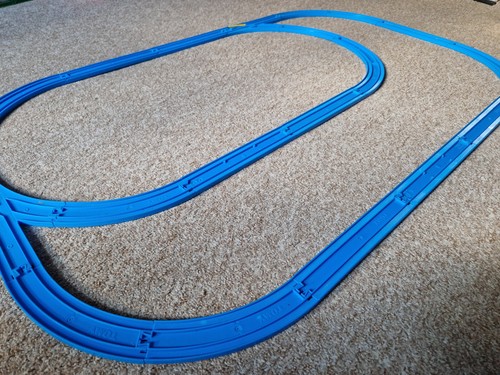 Tomy trackmaster thomas road - trackmaster,