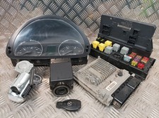 Mercedes Sprinter 906 ECU Set