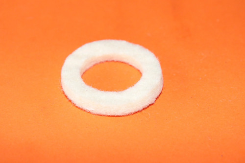 Bsa bantam rear wheel - d1, d5
