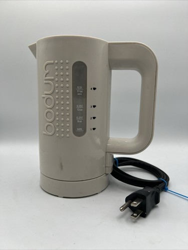 Bodum bistro electric water - bodum,