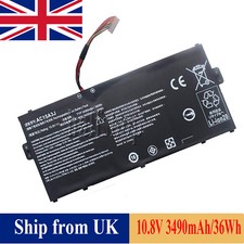 AC15A3J AC15A8J Battery for