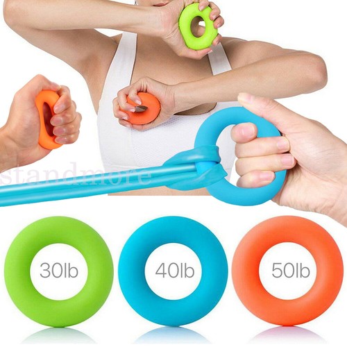 Hand grip power - grip, exerciser