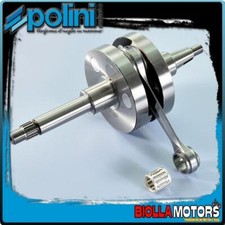210.0046 MOTOR SHAFT POLINI