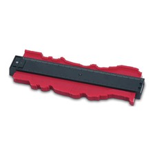 Rubi Profile Contour Gauge Tile Template Tiling Tools - 70925