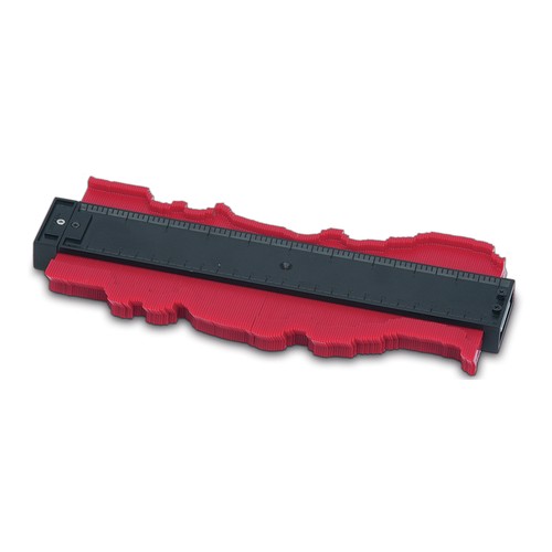 Rubi profile contour gauge - profile,