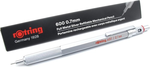Rotring 600 premium mechanical - premium,