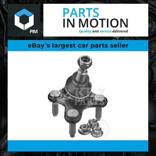 Ball joint fits passat 357 - ball,