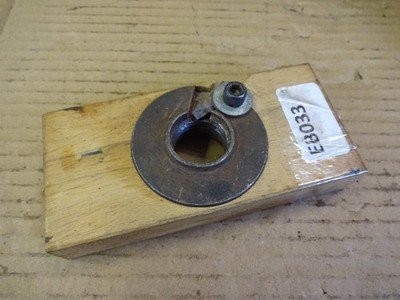 Wood threading tool - x, 3