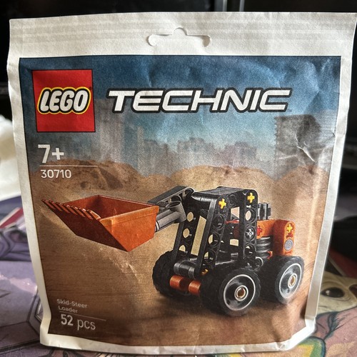 2025 lego technic 30710 - lego,