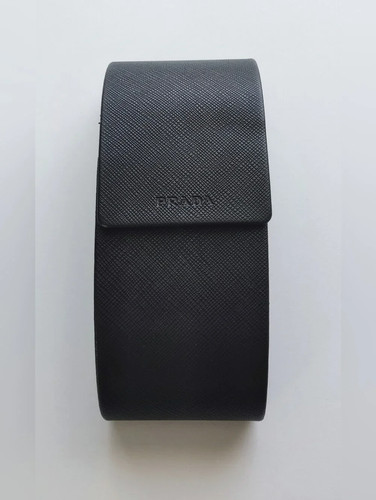 New prada leather sunglasses - new,