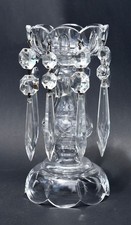 Pretty Antique Cut Crystal