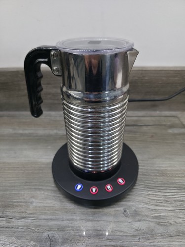 Nespresso aeroccino milk - nespresso,