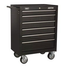Rollcab 6 Drawer with