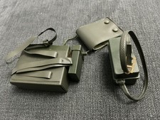 Tommy Gunn Pedigree Field