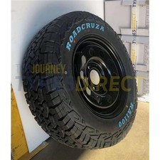 x4 215/75R16C ROADCRUZA RA1100