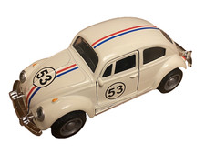 Diecast static VW Volkswagen