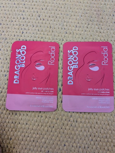 Rodial dragon blood jelly - rodial,