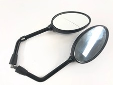 BMW K 1300 R [2010] - Crack Rear View Mirror Set Pair