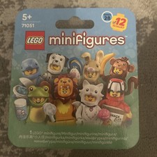 LEGO Minifigures Series 28