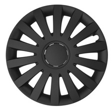 4x13" Wheel trims fit Nissan